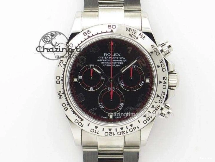 MiroTime 0114 Stylish Cellini Date YG White Stick Dial On Black Leather Strap A 3881